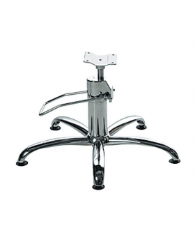 Гидравлика+хром пятилучье