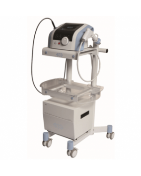 Комбинированный аппарат "BTL-6000 High Intensity Laser 7W & BTL-5000 SWT POWER"