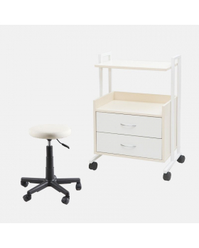 Комплект косметологический "№4"