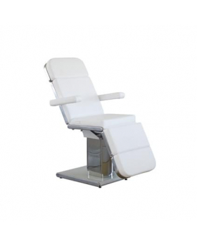 Косметологическое кресло "Glamour Premium with face hole"