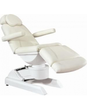 Кресло косметологическое, кушетка "Люкс"