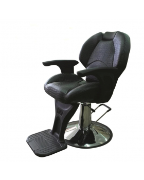 Кресло мужское barber "МД-8770"