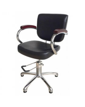 Кресло парикмахерское "А41В"