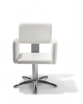 Кресло парикмахерское "Cube"