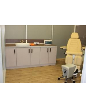 Лаборатория парикмахерская "16"