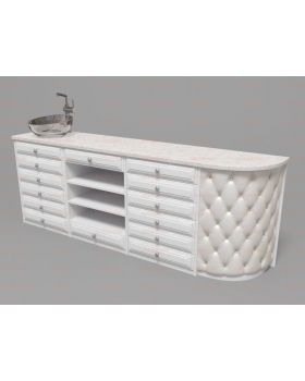 Лаборатория парикмахерская "Versal"