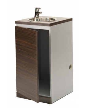 Лаборатория "Nilo Fus Sink"