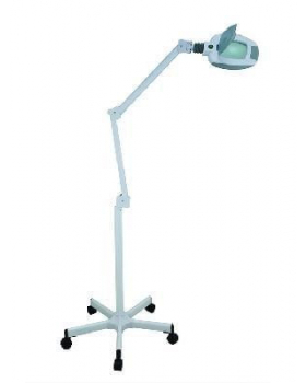 Лампа-лупа светодиодная "Х05"