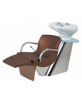 Мойка парикмахерская "FLY-CHIOCCIOLA RELAX"