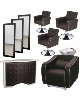 Парикмахерский комплект "Идеал II"