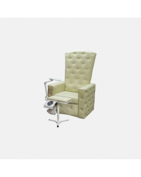 Педикюрное СПА кресло "Buono"