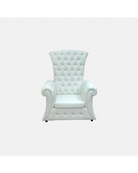 Педикюрное СПА-кресло "ТРОН Оттава"