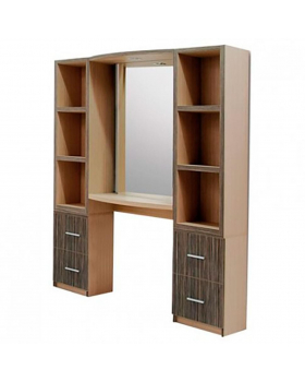 Рабочее место парикмахера "Nevada"