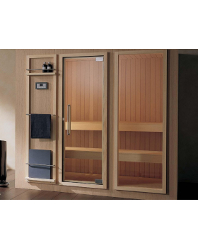 Сауна "Effegibi Koko Line XL"