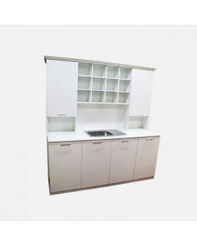 Шкаф-лаборатория "Шверин"