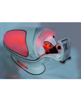 СПА капсула "ALPHA LED OXY LIGHT SPA"