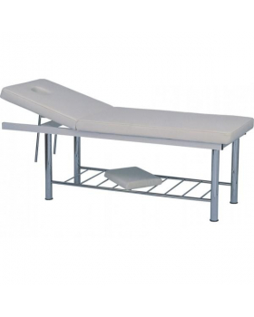 Стационарный массажный стол "FIX-MT1-38"