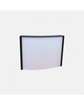 Стойка администратора "Black"