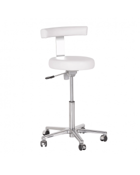 Стул для мастера педикюра "МЦ-015"