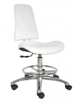 Стул мастера косметолога "Модель I"