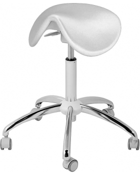 Стул мастера маникюра "DEE"