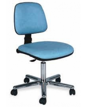 Стул мастера педикюра "Small Chair"