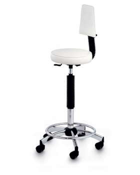 Стул мастера педикюра "SWEET SIT SUPER"