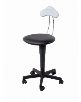 Стул мастера педикюра "TAKE AWAY"