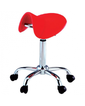 Стульчик мастера педикюра "K15"