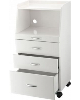 Тележка косметологическая "H30"