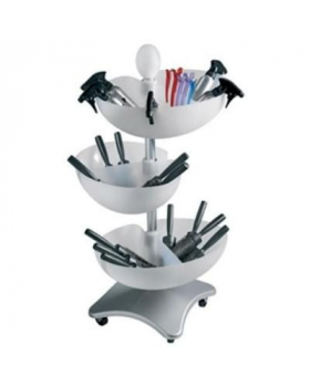 Тележка парикмахерская "BLOOM"