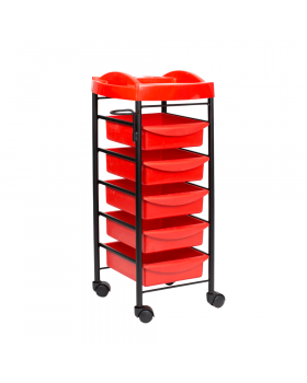 Тележка парикмахерская "М-01 Next "