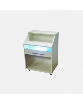 Тумба педикюрная "Исайа"