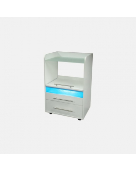 Тумба педикюрная "Улдерико"