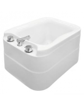 Ванна для педикюра "Милан"