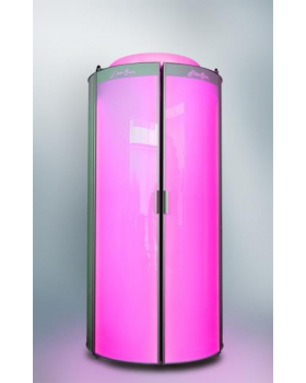 Вертикальный солярий "Fire-Sun Galaxy 54"