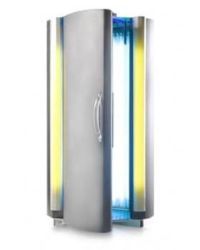 Вертикальный солярий "SunFlower V48" стандарт