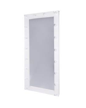 Зеркало визажное "404"