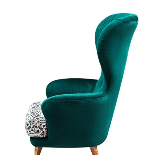 Маникюрное кресло для клиента "Milling"