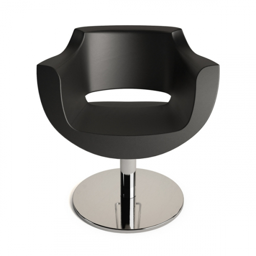 Кресло парикмахерское "CLUST"