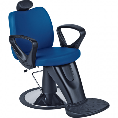 Мужское барбер кресло "ROYAL"