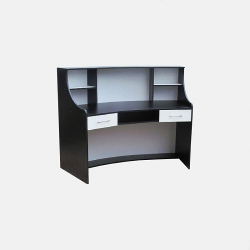 Стойка администратора "Black"