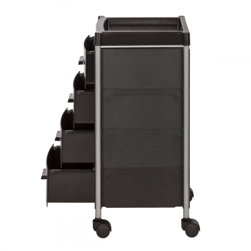 Тележка парикмахерская "Алана-04"