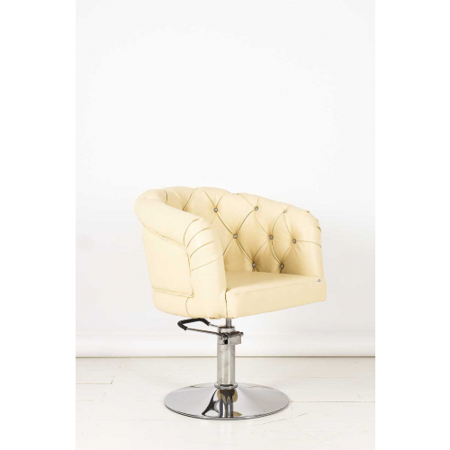 Кресло маникюрное для клиента "Able"