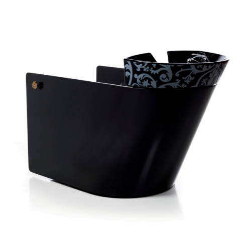 Мойка парикмахерская "VA PENSIERO ELECTRA BLACK"