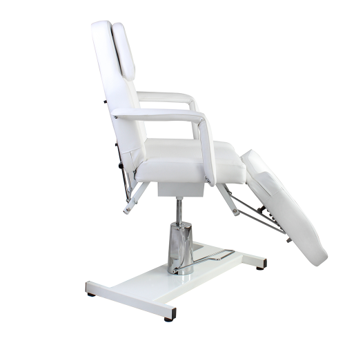 Кушетка косметологическая на гидравлике "54501"