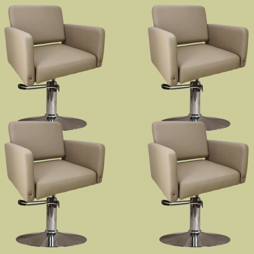 Парикмахерский комплект кресел "Элегант"