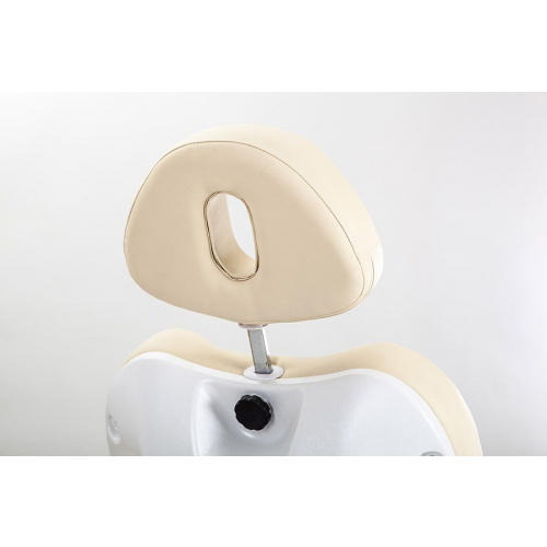 Косметологическое кресло "SD-3708A" 4 мотора