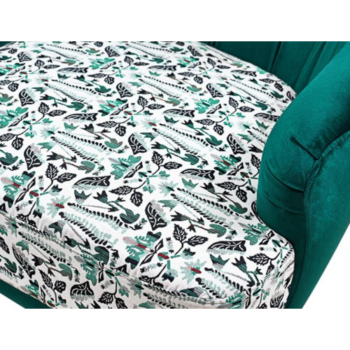 Маникюрное кресло для клиента "Milling"