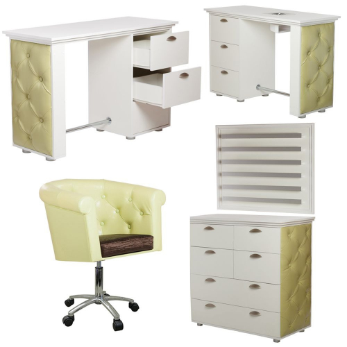 Маникюрный стол "Соната"